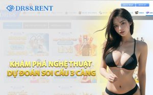 Khám Phá Nghệ Thuật Dự Đoán Soi Cầu 3 Càng