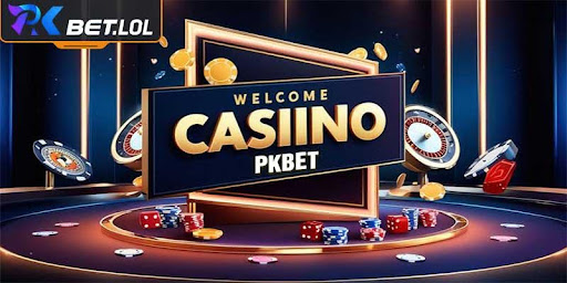 Casino Pkbet